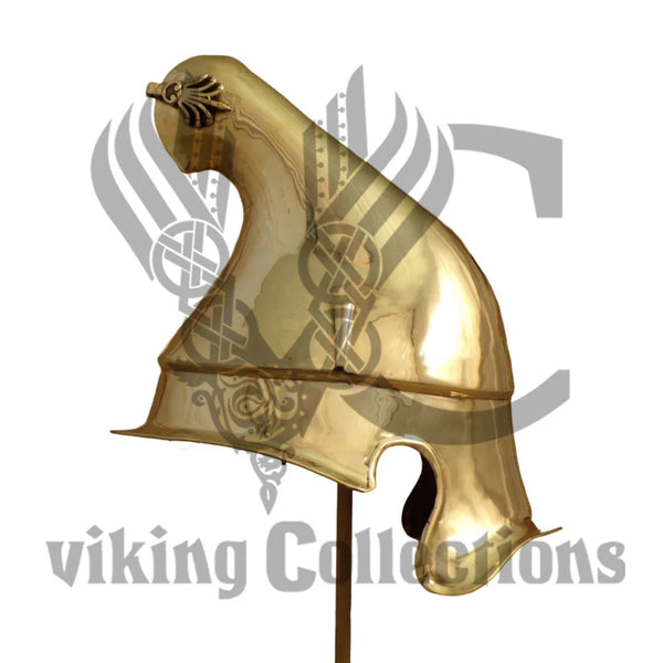 Phrygian helmet