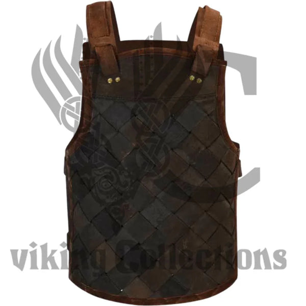 RFB Viking Leather Armour