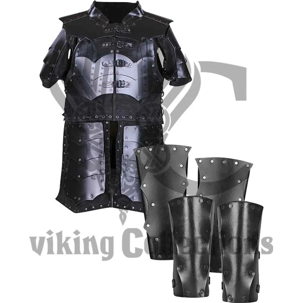 Rasmus Armour Set