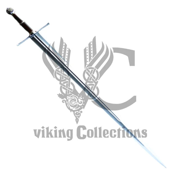 Raven Long sword