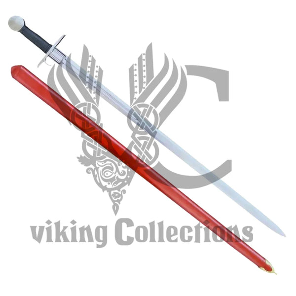 Ribaldo - Early 15th Cent Italian Sword