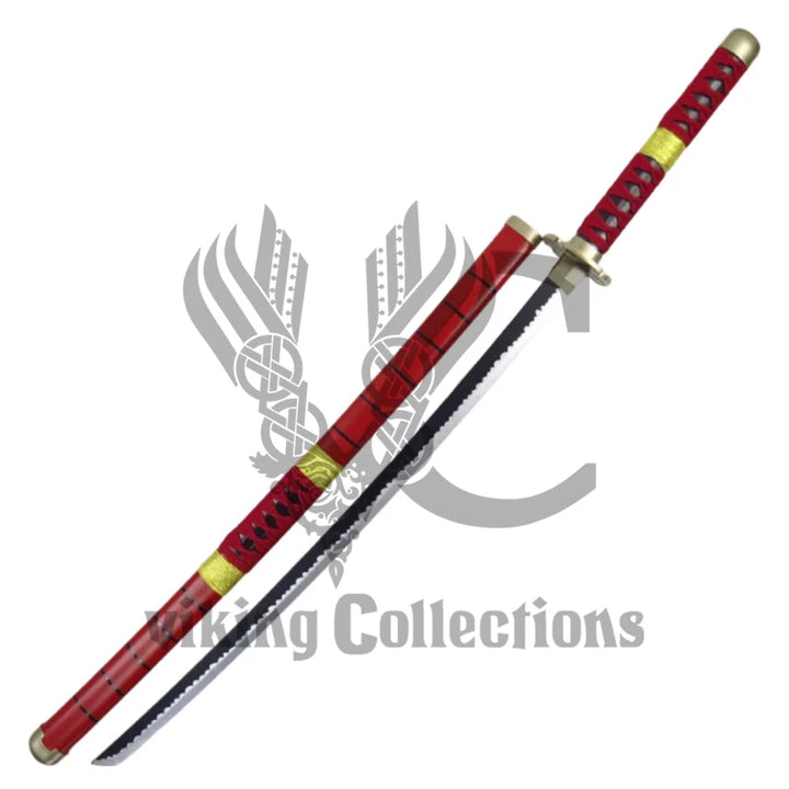 Roronoa Zoro Sword One Piece Sword