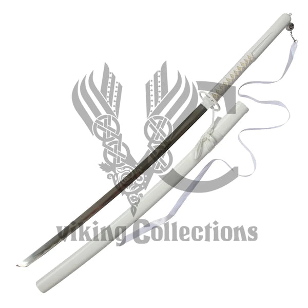 Rukia Kuchiki from Bleach Katana