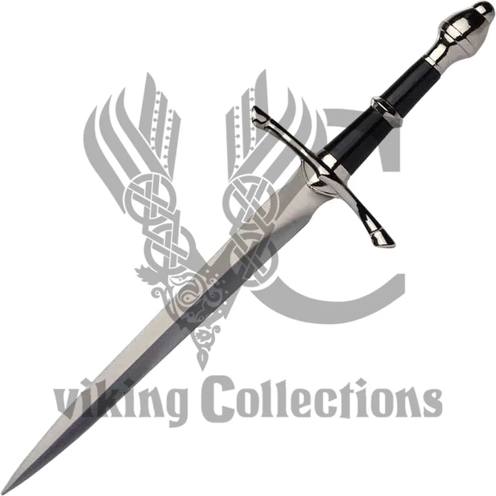 Sleek Medieval Dagger