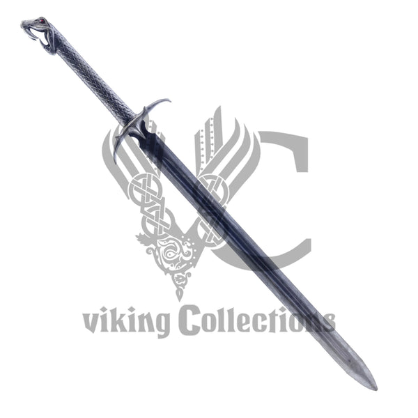 Sleepy Hollow Hessian Horseman Sword