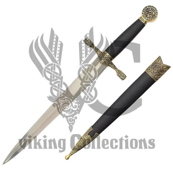 Stainless Steel Excalibur Dagger