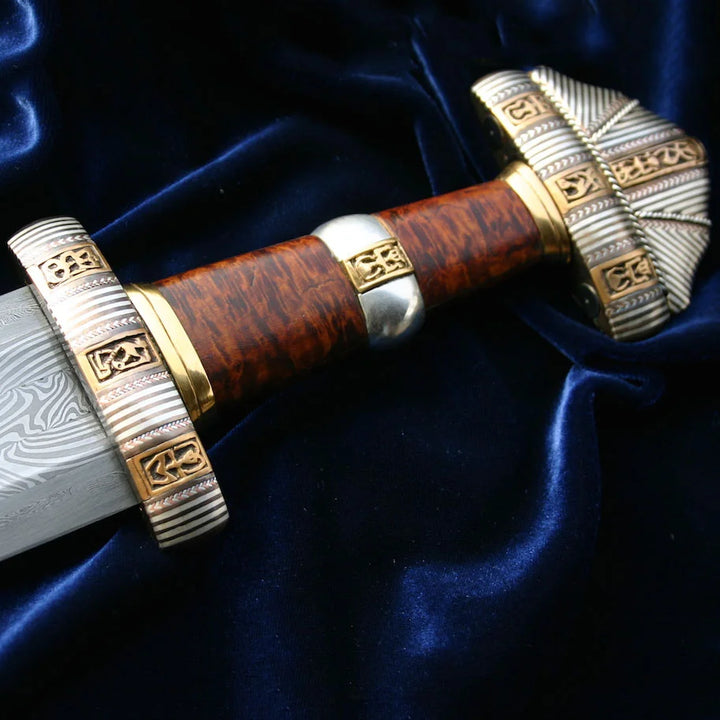 Steinvik Sword