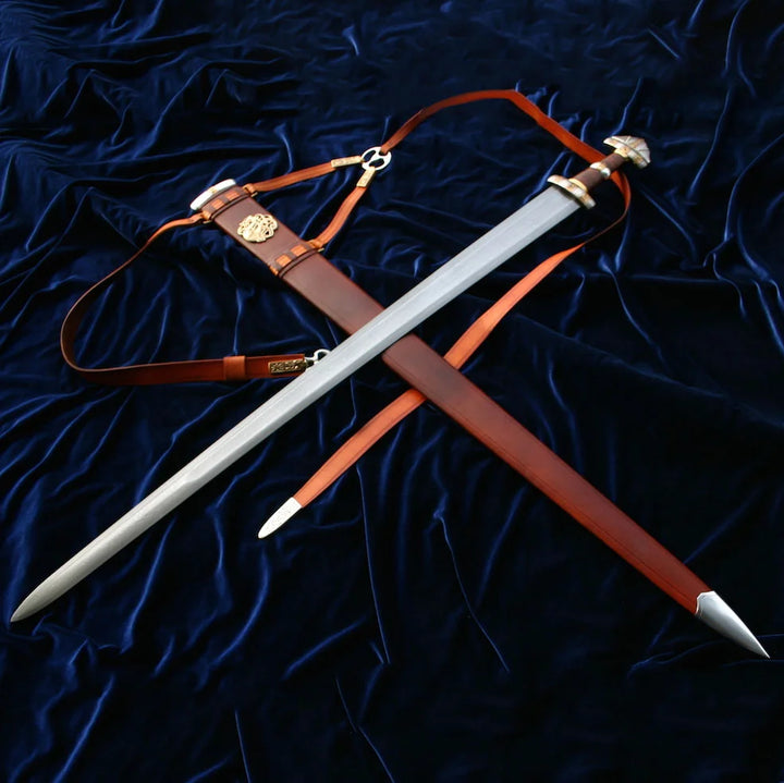 Steinvik Sword