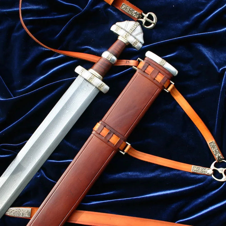 Steinvik Sword