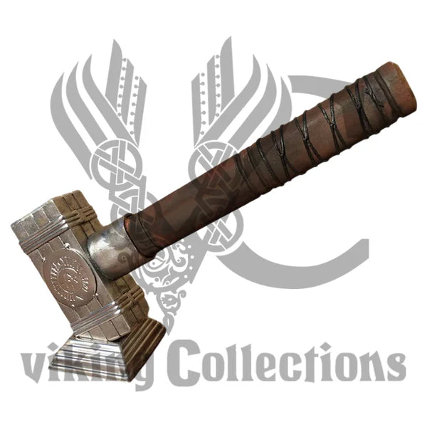 Stormbreaker Thor Viking Hammer