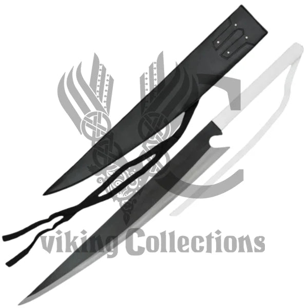 Sword Zangetsu Shikai from Bleach