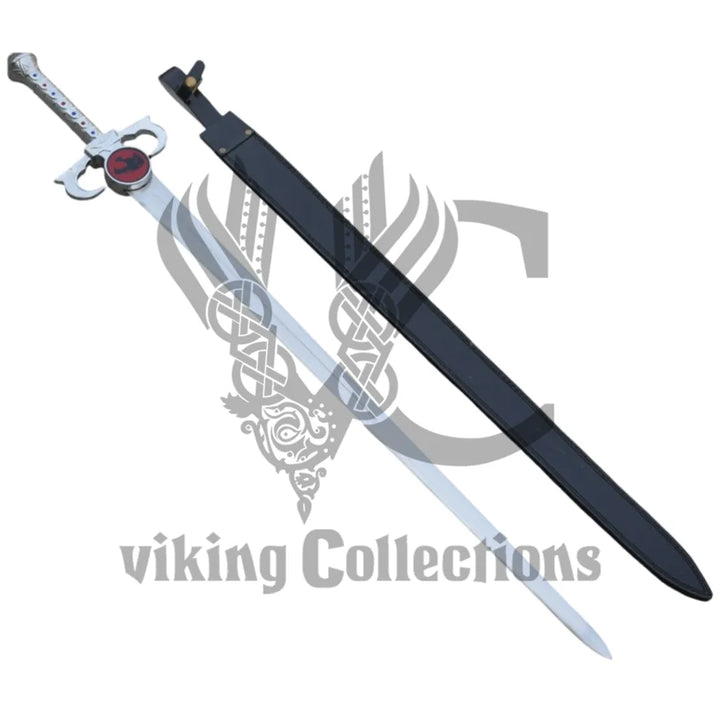 Sword of Omens Deluxe Thundercats The Lion Sword