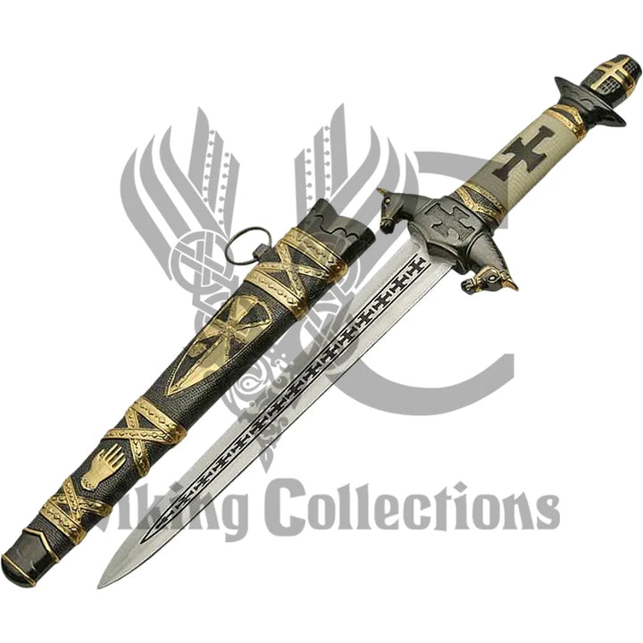 Templar Dagger