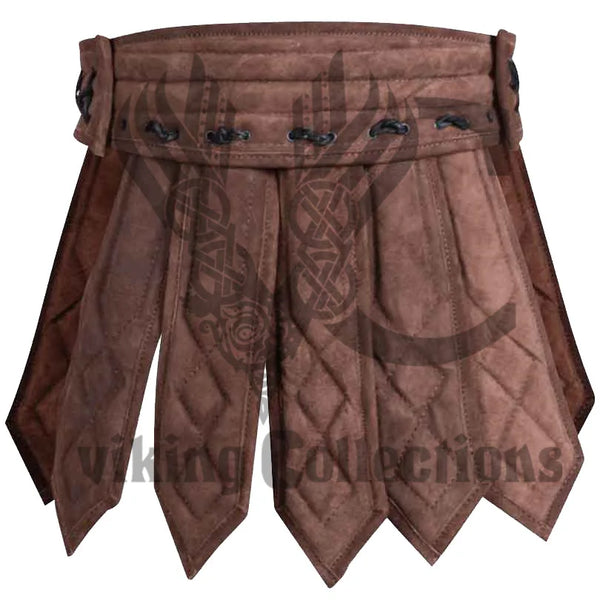 Tenebra Armour Skirt