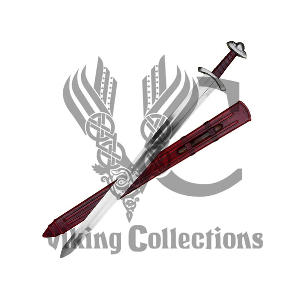 The Danelagh Viking Sword