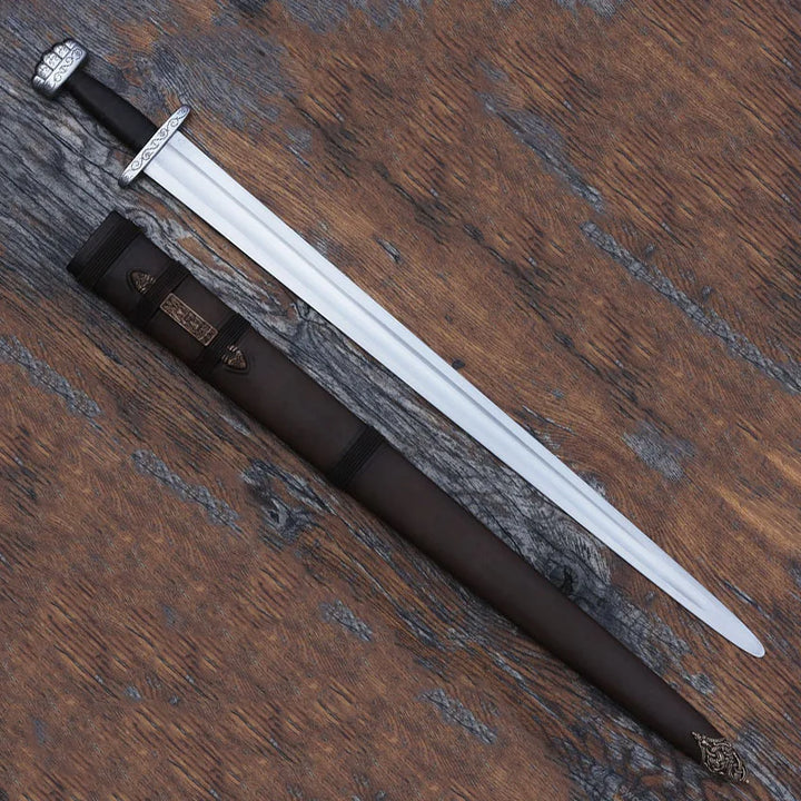 The Ballinderry Viking Sword