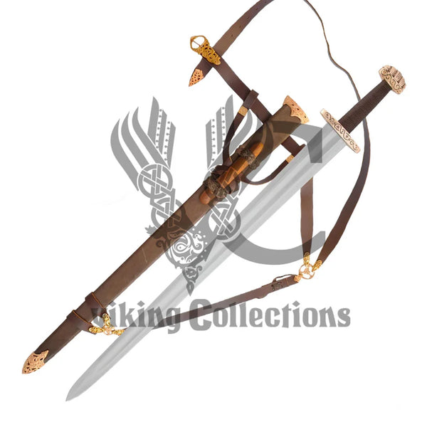 The Ballinderry Viking Sword