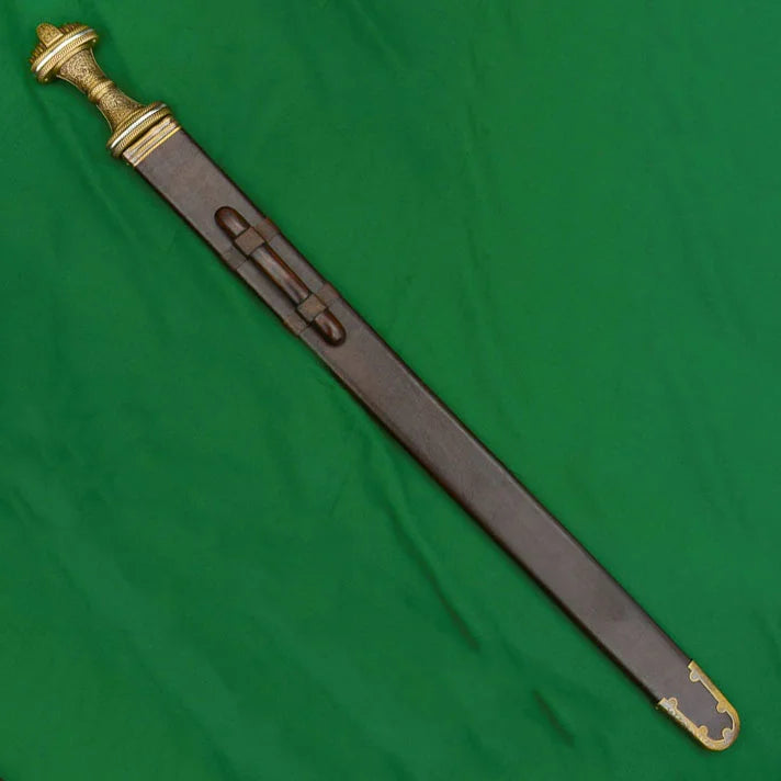 The Fetter Lane Sword