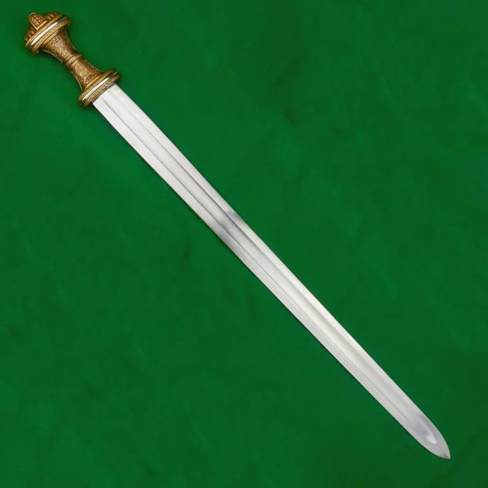 The Fetter Lane Sword