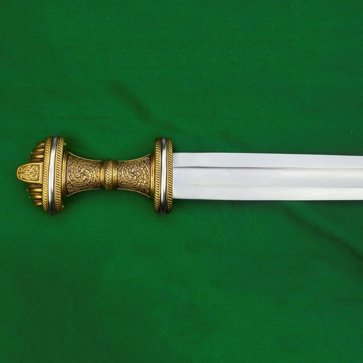 The Fetter Lane Sword