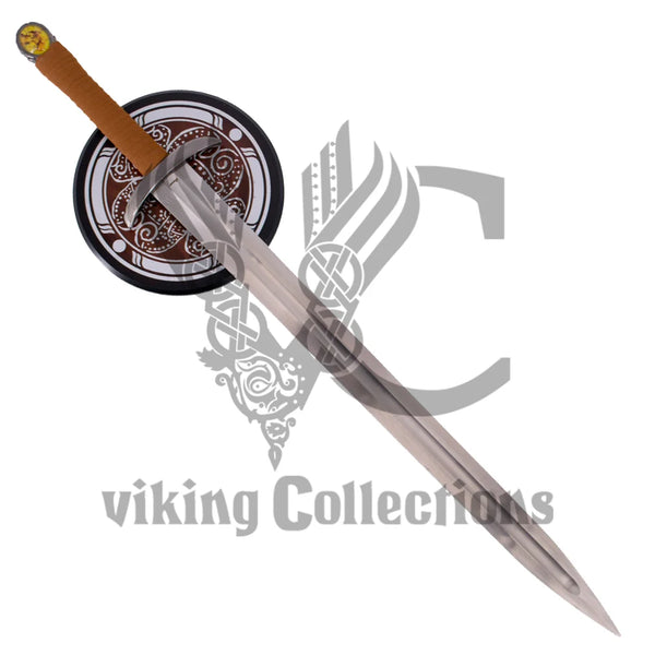 The Last Kingdom Serpent Breath Sword of Uhtred