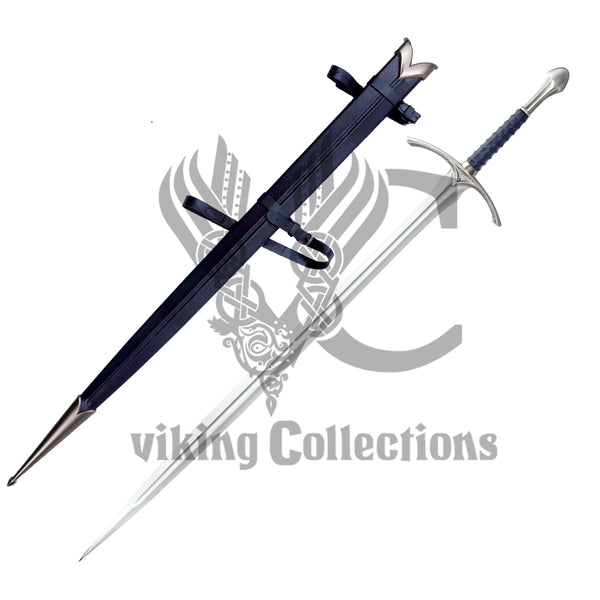 The Lord of the Rings - Glamdring Sword of Gandalf the White