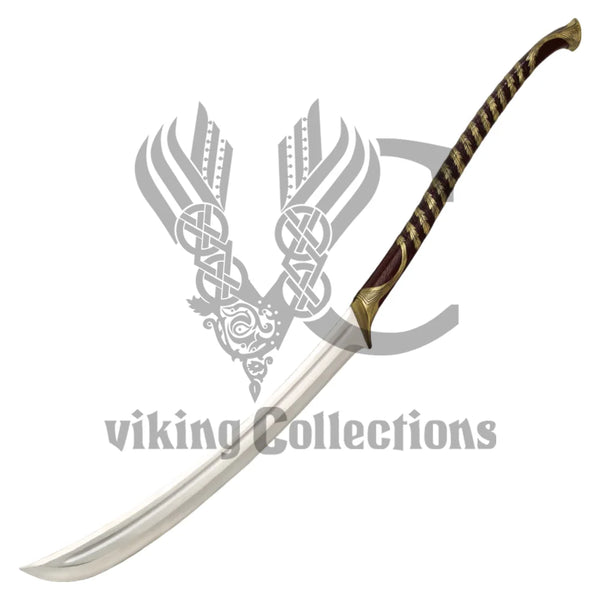 The Lord of the Rings - High Elven Warrior Sword