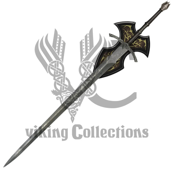The Lord of the Rings - Witchking Sword