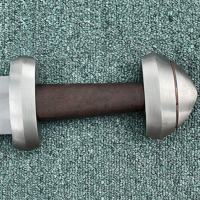 The Type H Viking Sword