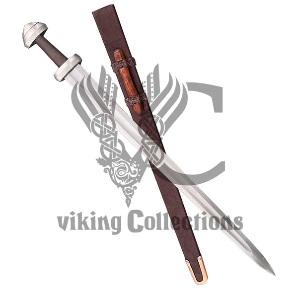 The Type H Viking Sword