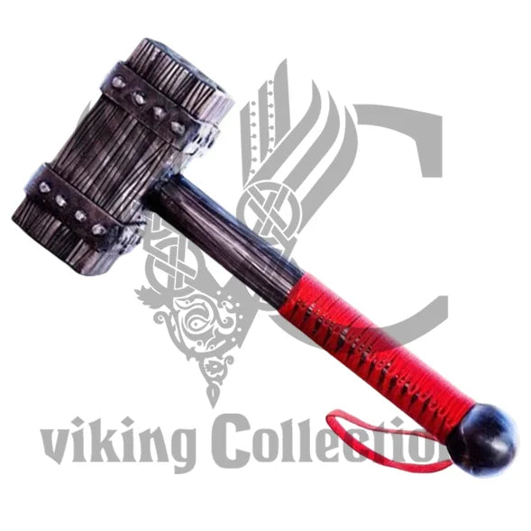 Thor Replica Viking Hammer