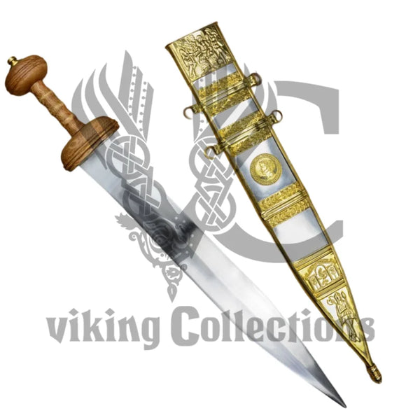 Tiberius Gladius sword