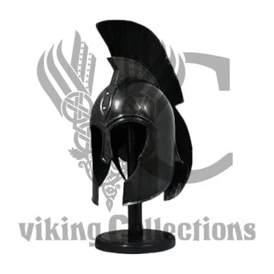 Troy Helmet