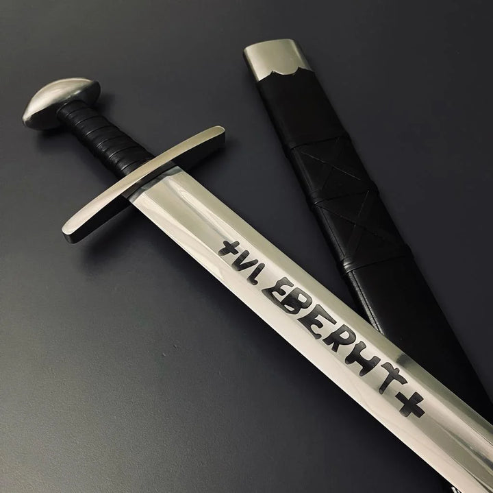 Ulfberht sword