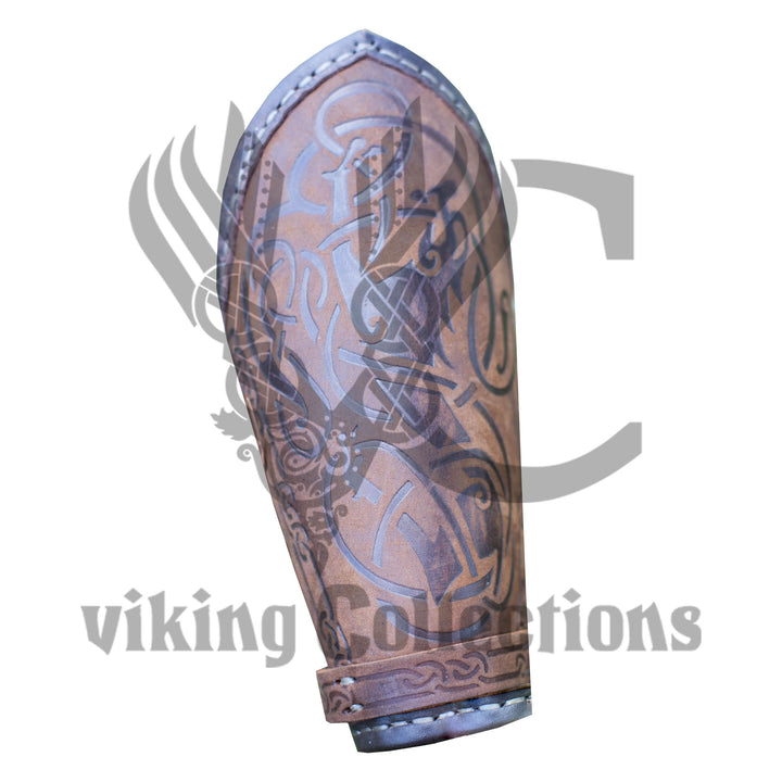 Viking Bracers “Shieldmaiden”