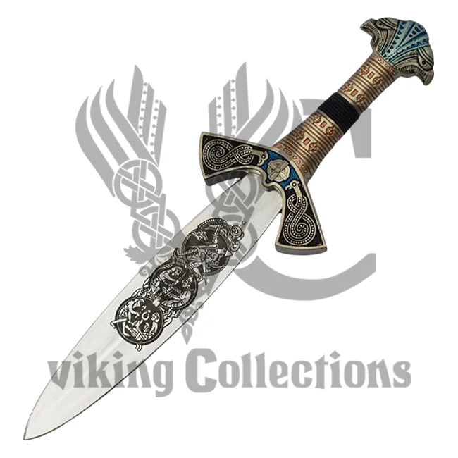 Viking Chieftain Dagger