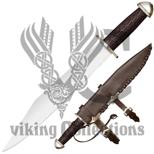 Viking Chieftains Seax