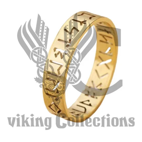 Viking Ring 