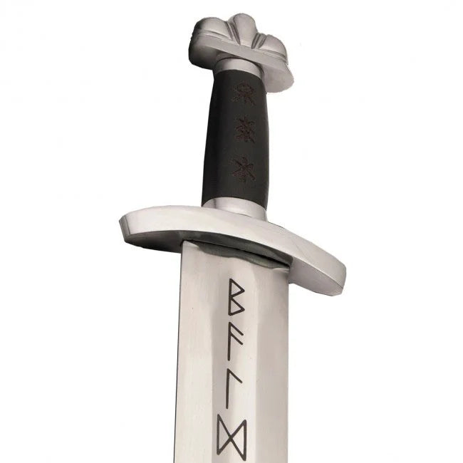 Viking Sword of Baldur, son of Odin