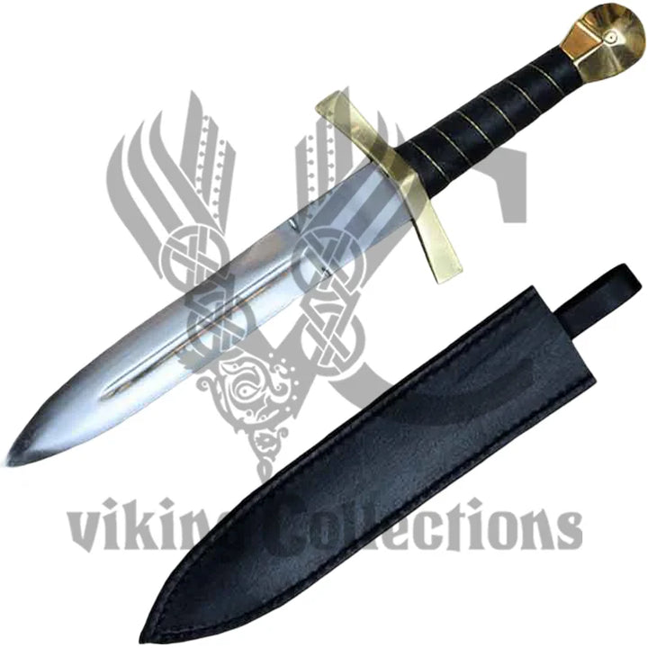 Viking Warrior Dagger