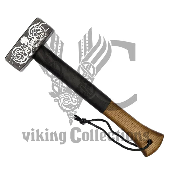 War Kraten Viking Hammer