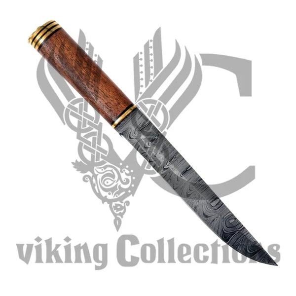 Viking knife - Watch Dagger