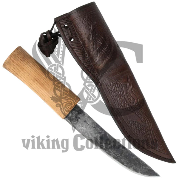 Viking knife Jorvik