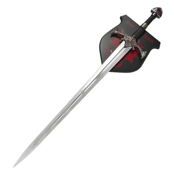 Game of Thrones Blackfyre Sword