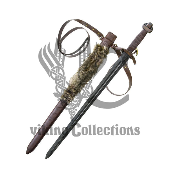 lagertha sword