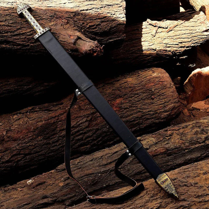 ragnar lothbrok sword