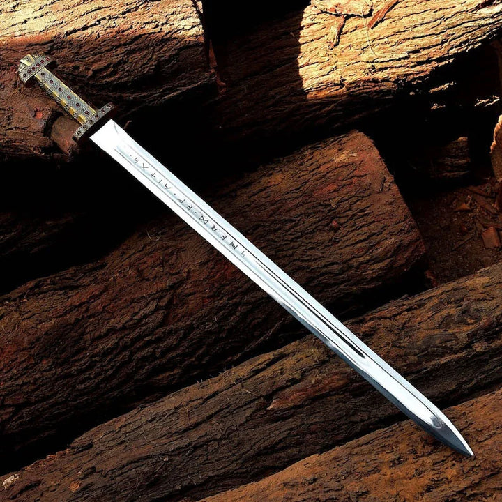 ragnar lothbrok sword