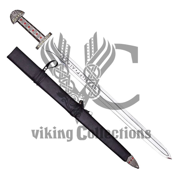 ragnar lothbrok sword