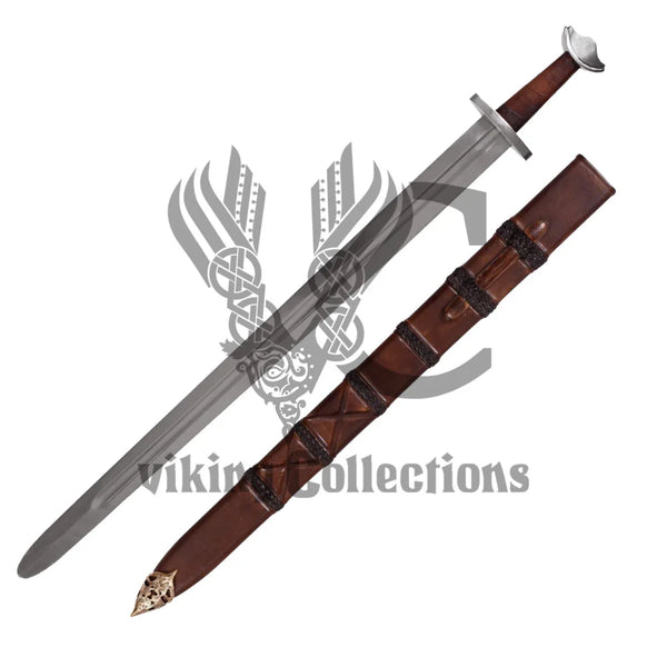 viking temple sword